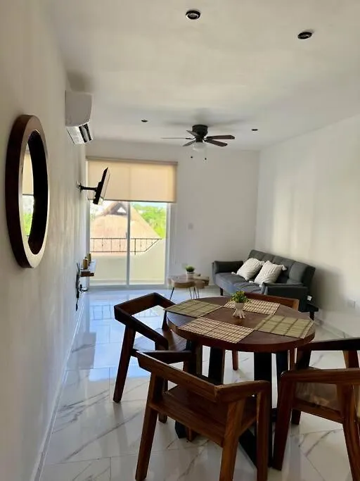 Brisa Tulum Apartment
