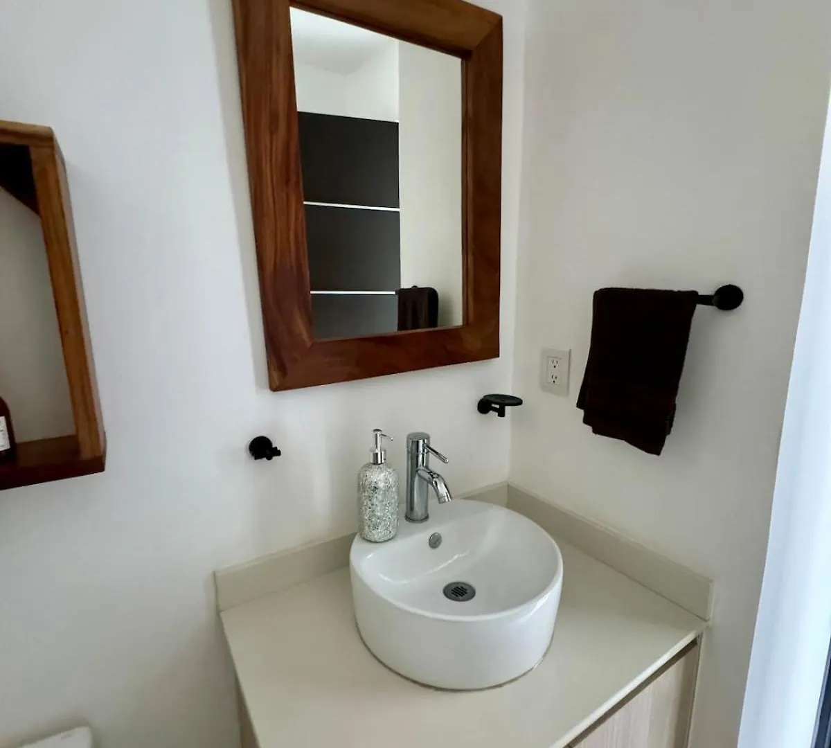 Brisa Tulum Apartment 0*,
