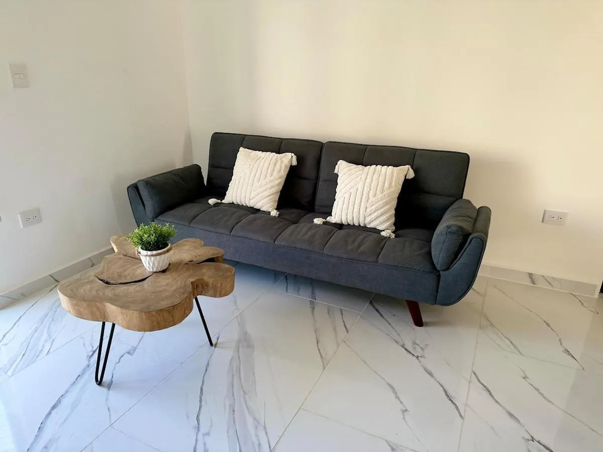 Brisa Tulum Apartment Mexico