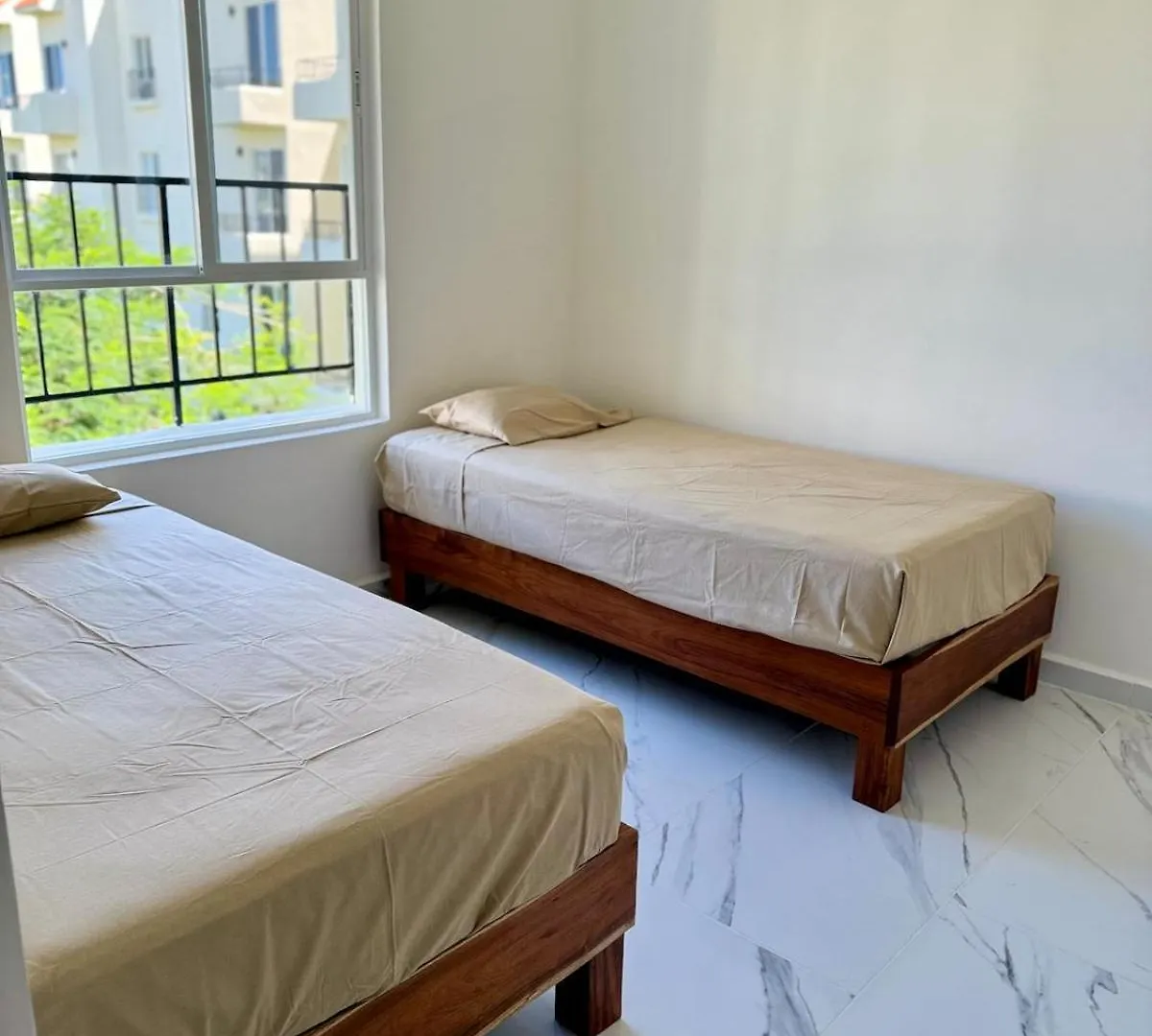 Brisa Tulum Apartment Mexico