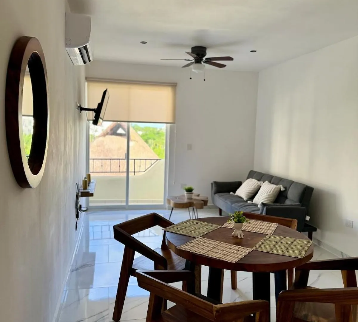Brisa Tulum Apartment Mexico