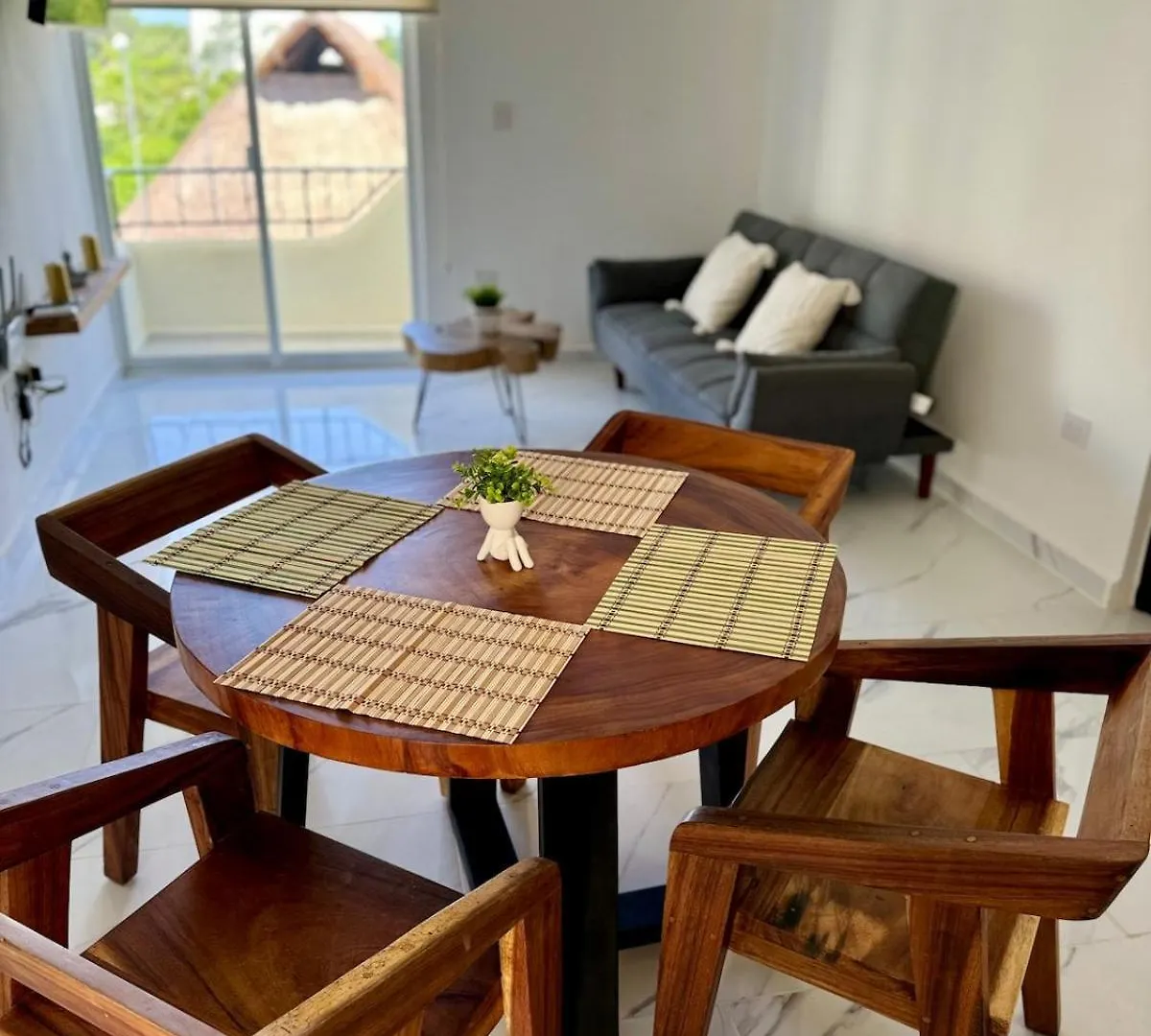 Brisa Tulum Apartment