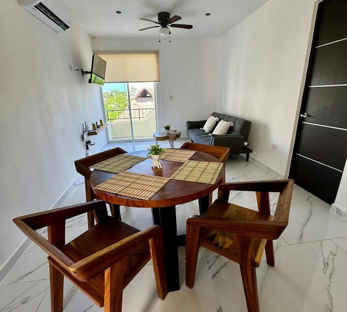 Brisa Tulum Apartment