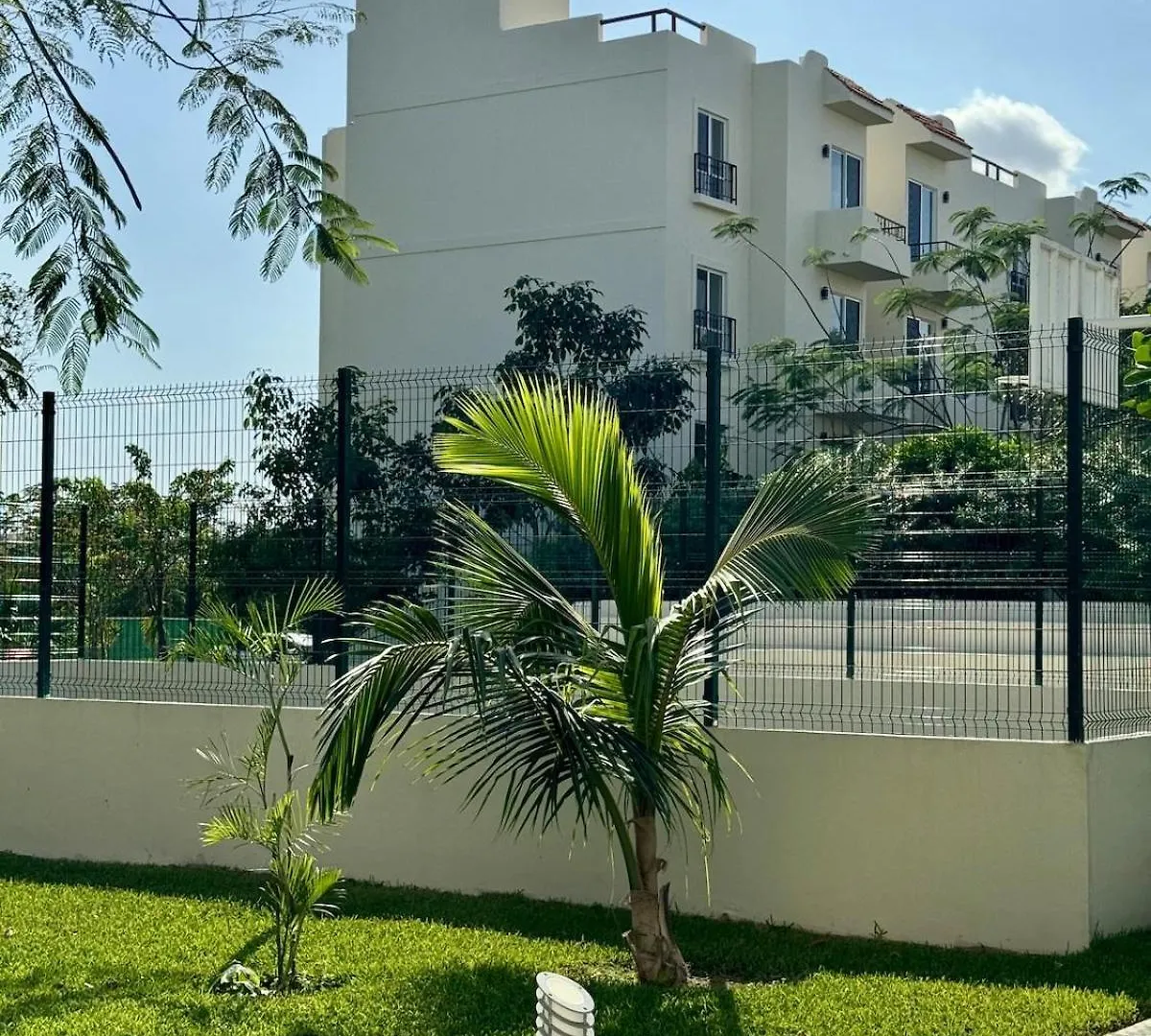 Brisa Tulum Apartment 0*,