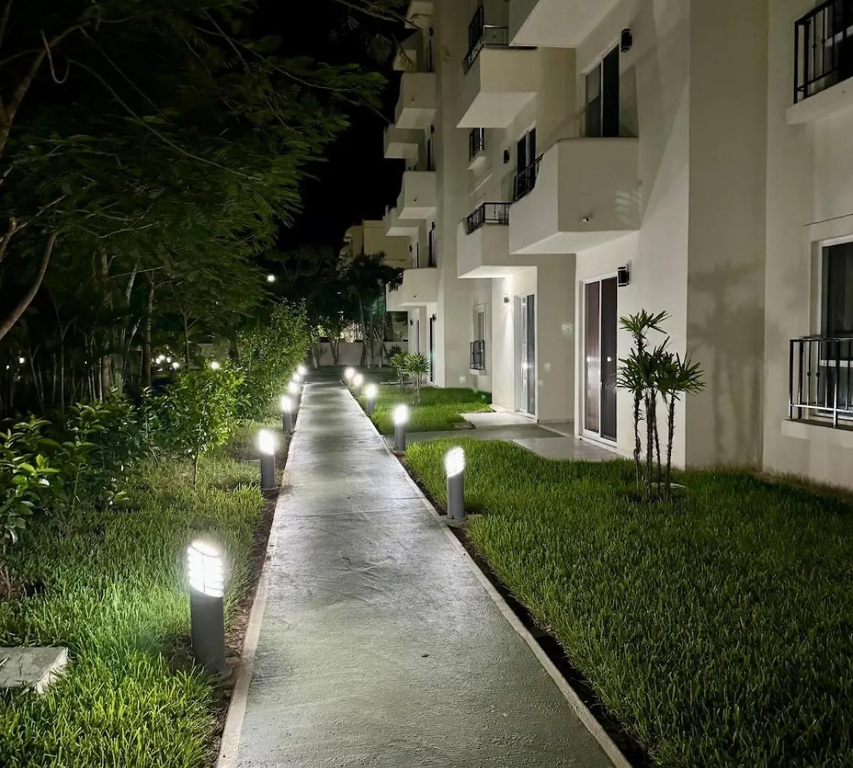 Brisa Tulum Apartment Mexico