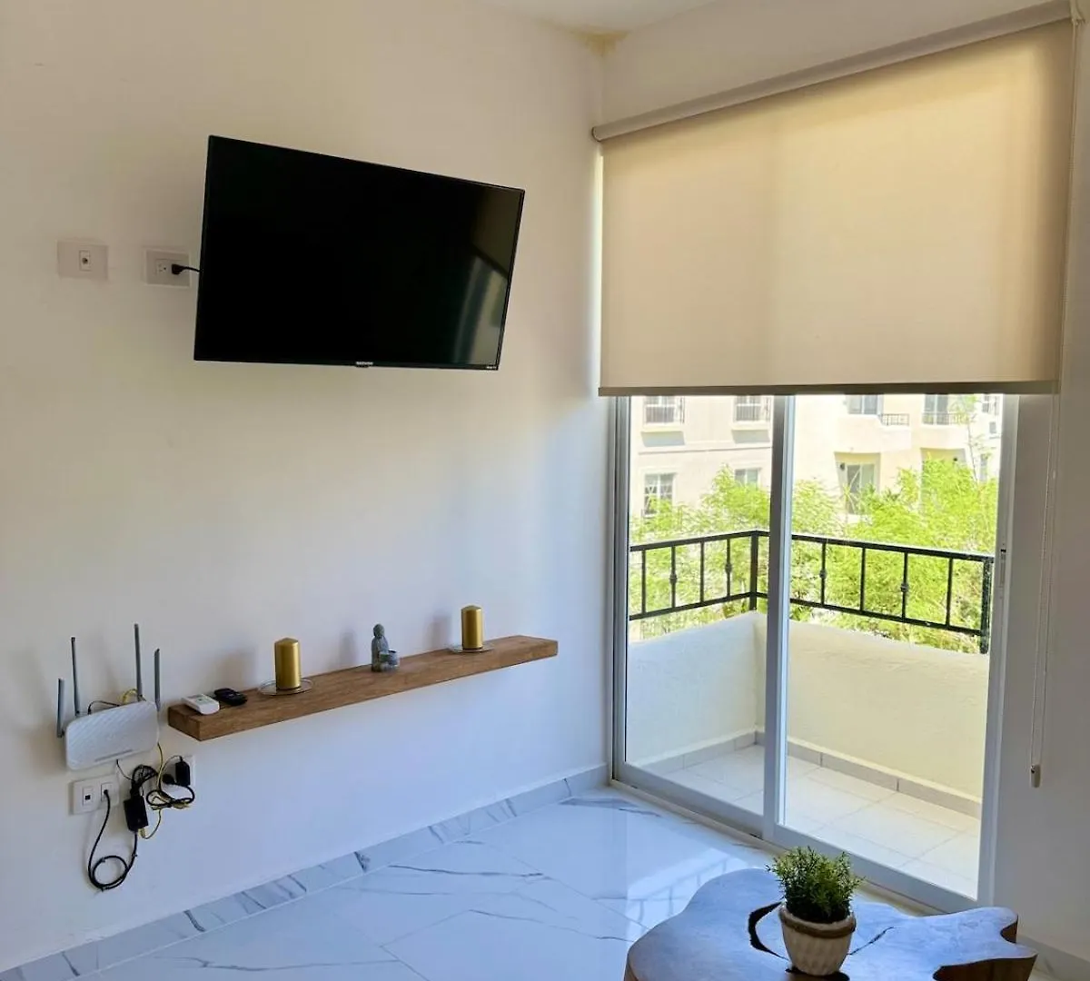 Brisa Tulum Apartment