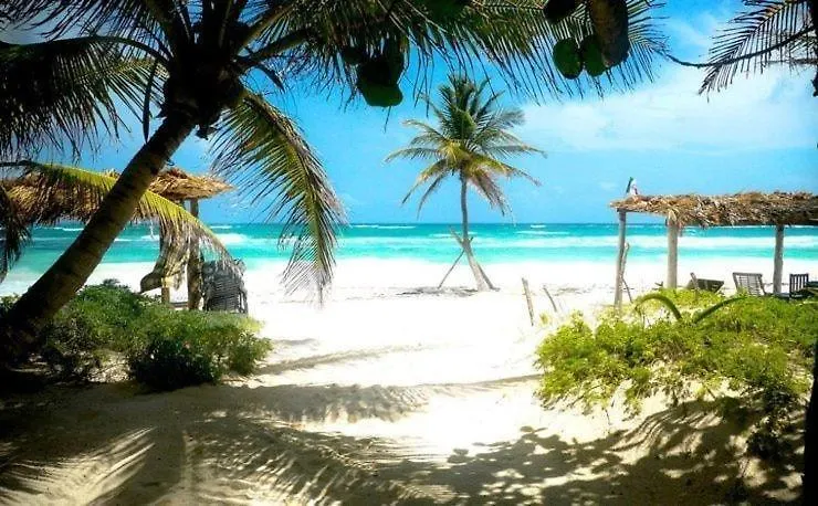 Brisa Tulum Apartment 0*,