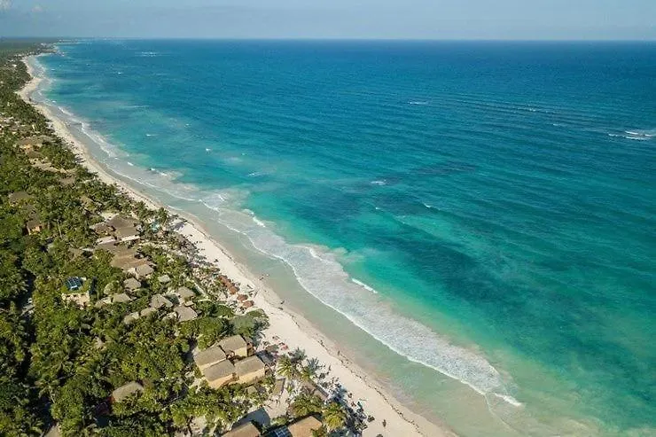 Brisa Tulum Apartment