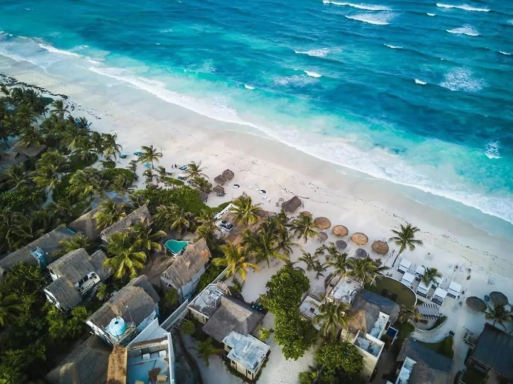 Brisa Tulum Apartment